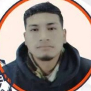 Roberto Carlos Amaguaña Castro profile photo