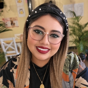 Lorena Esmeralda Mendez Chulo profile photo