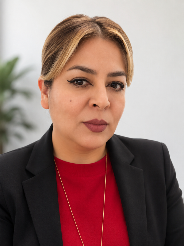 Foto de perfil de Susana Mejía