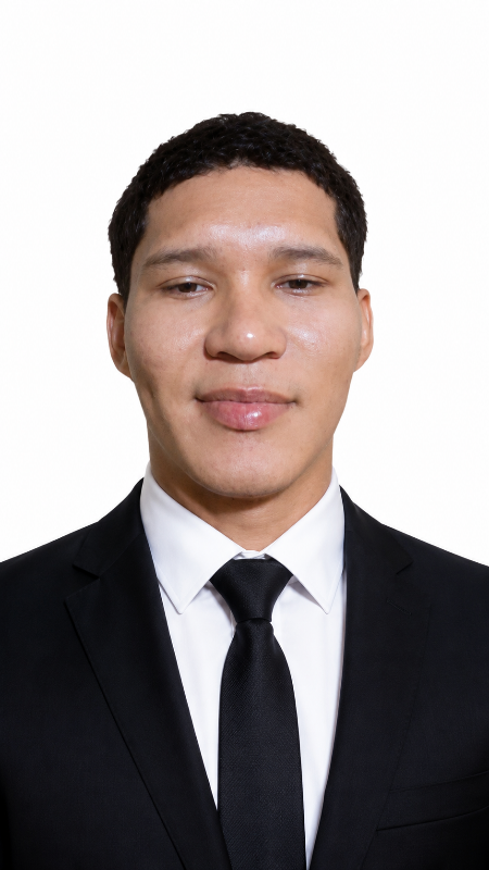 Foto de perfil de Fair Alfonso Chamorro Orozco