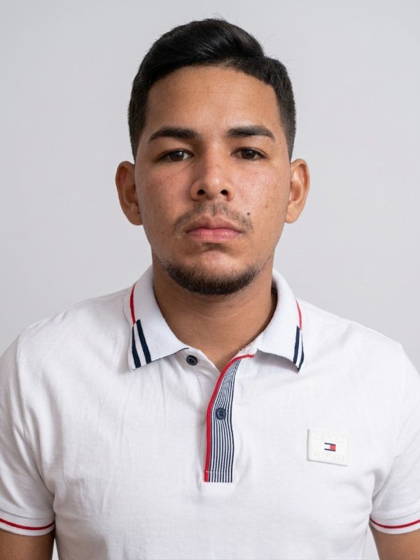 José Mendoza profile photo
