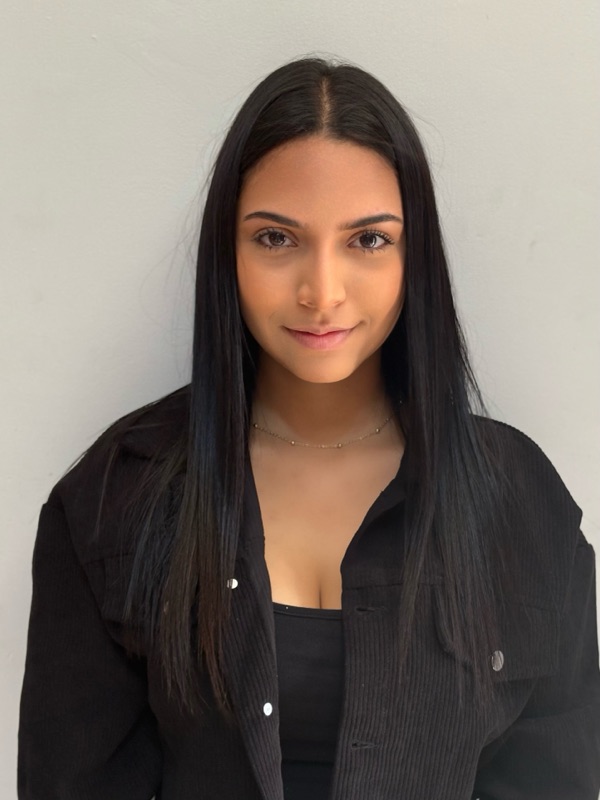 Maria Marichales profile photo