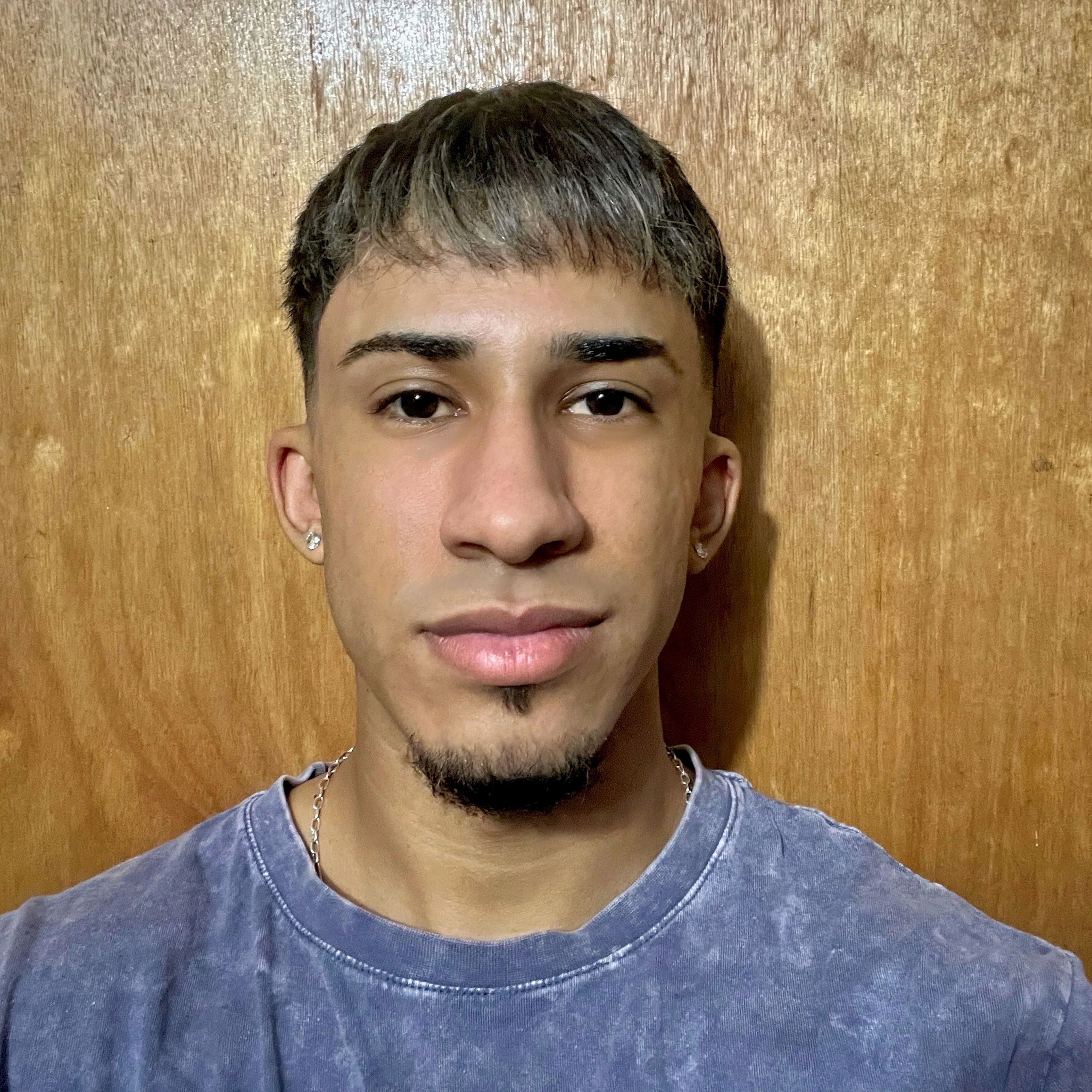 Foto de perfil de Facu Méndez