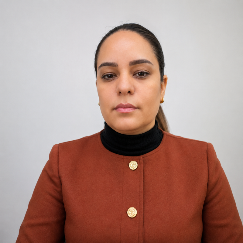 Jessica Bethania Machado profile photo