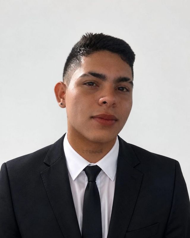 Naren David Buitrago Duque profile photo