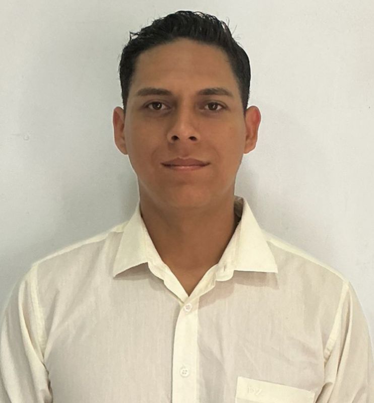 Michael Antonio Salazar Boza profile photo