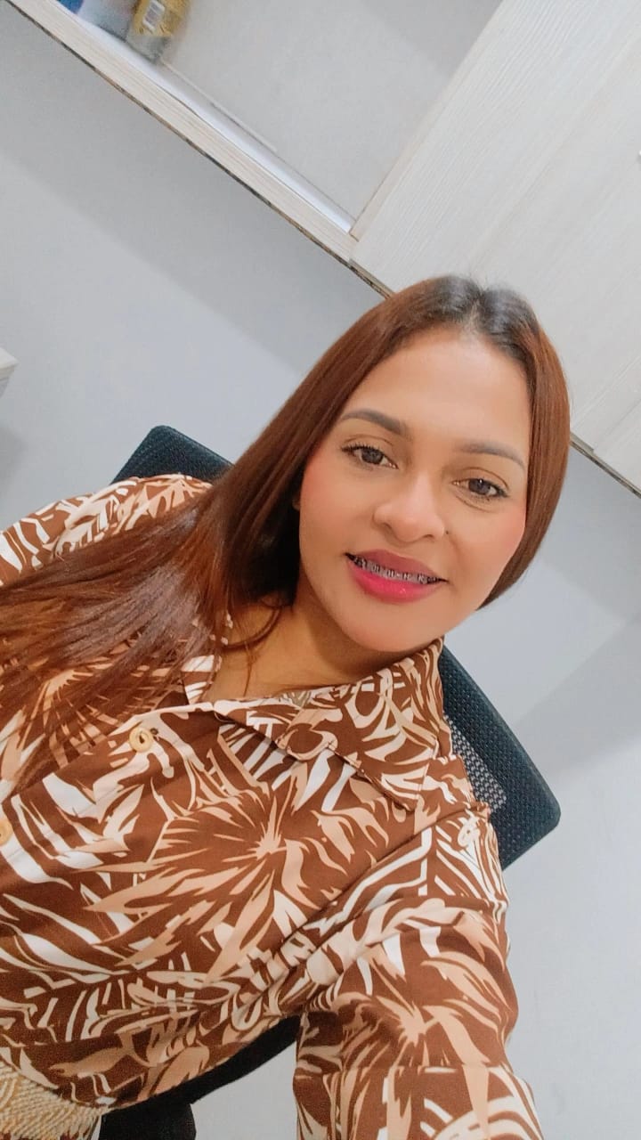 Foto de perfil de Dalianis arias