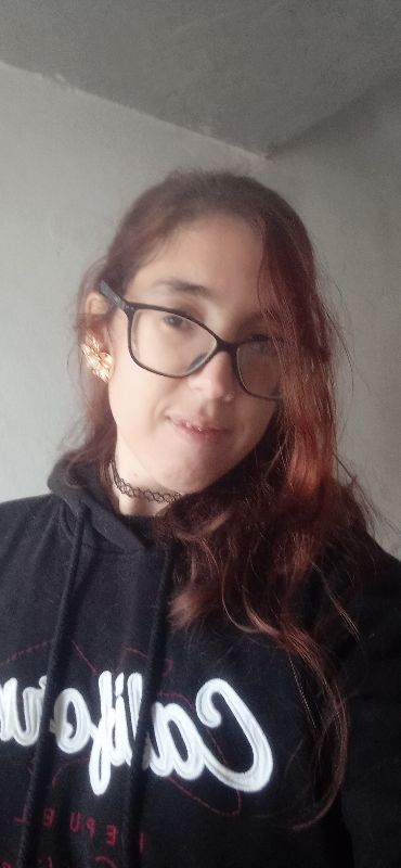 Foto de perfil de Camila Alexandra Silva Rodríguez