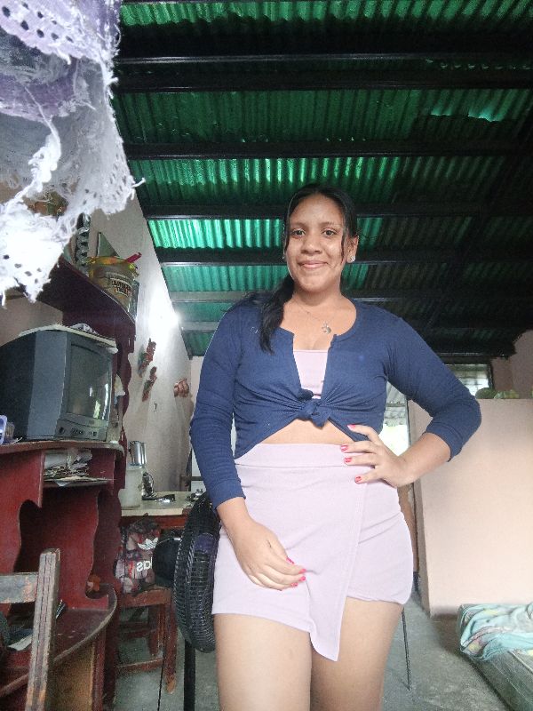 Grisel Alexandra Viez Sánchez profile photo