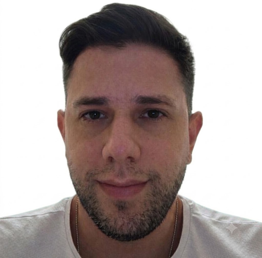 Foto de perfil de Jesus El zelah