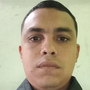 Luis Rivero profile photo