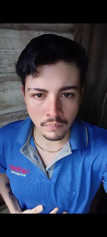 Pierrot profile photo