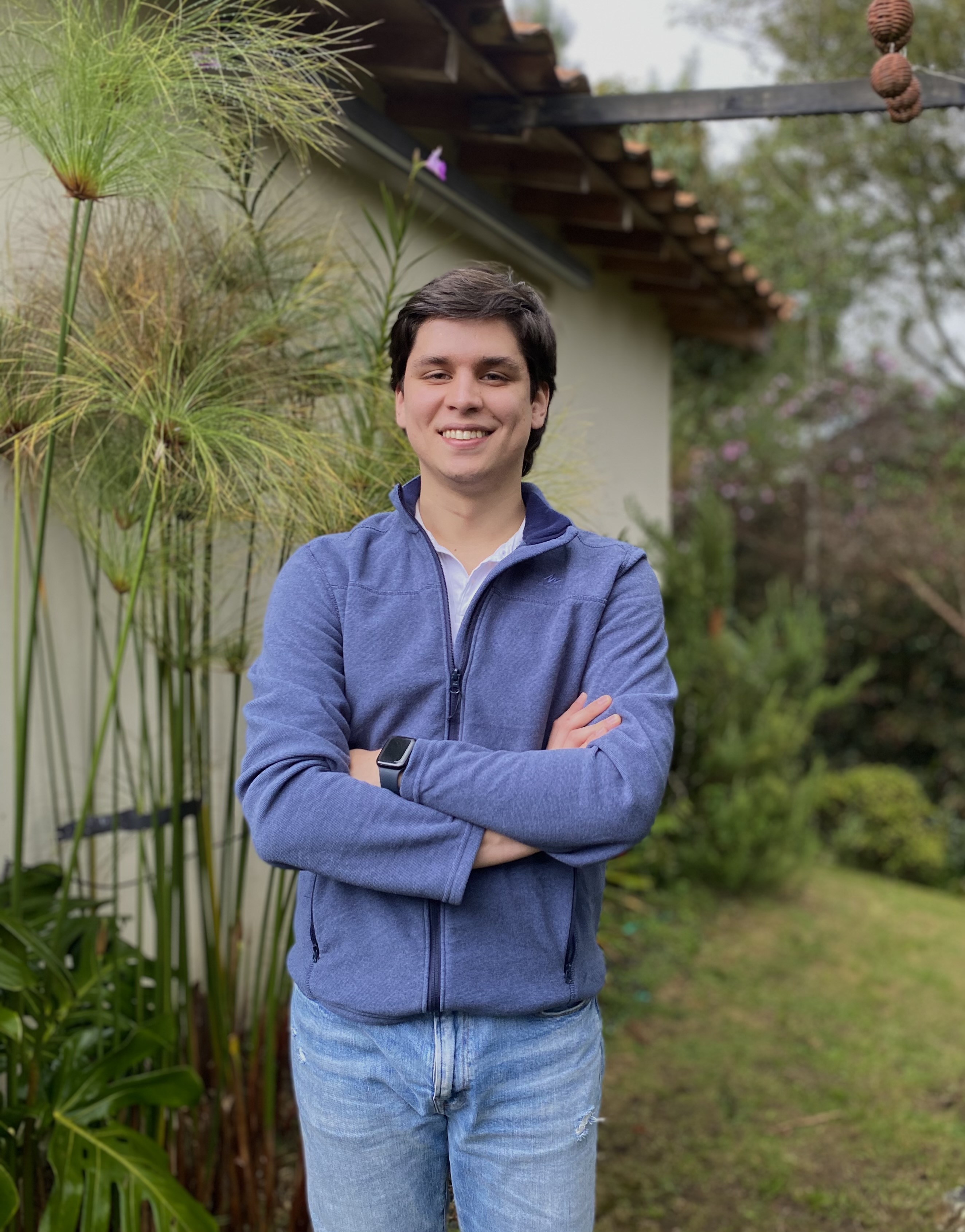 Foto de perfil de Samuel Prisco