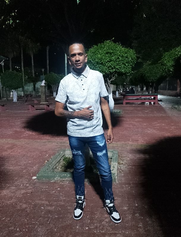 Foto de perfil de Christopher Ruiz