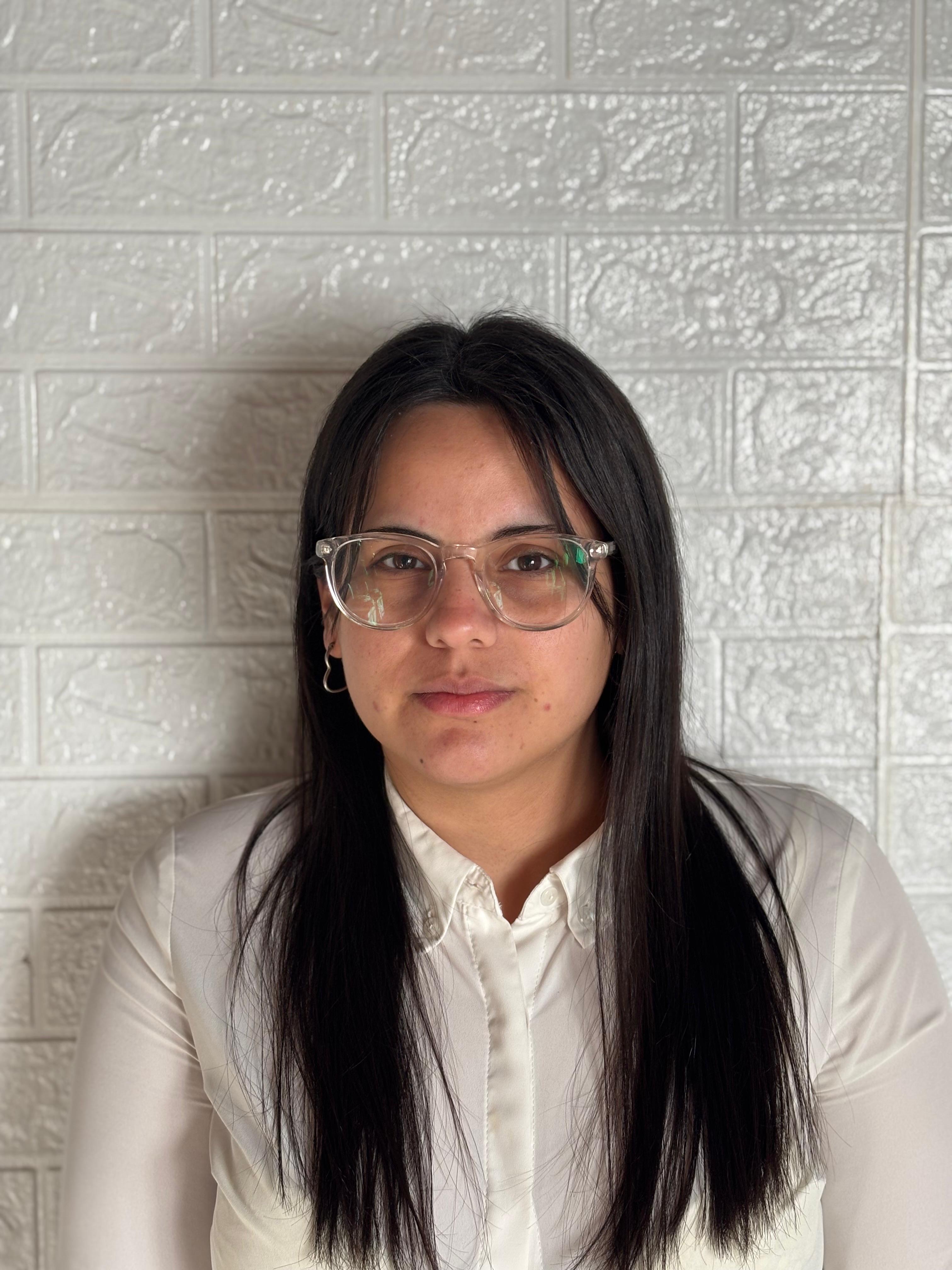 Carolain Correa profile photo