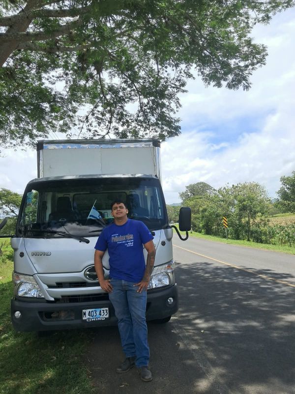 Jose armando Ortega profile photo