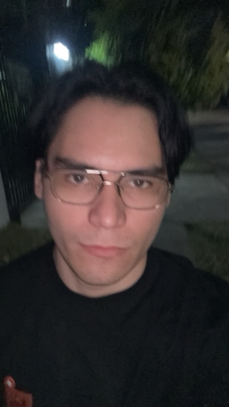 Foto de perfil de Angelo