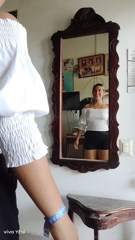 Foto de perfil de Leanis Salas