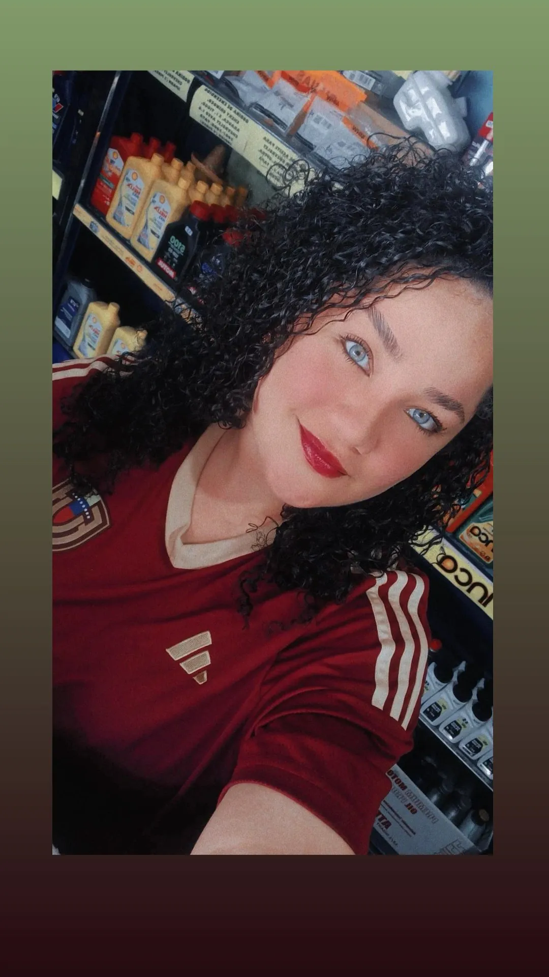 Margareth Villarreal profile photo