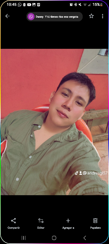 Andres Gonzalez profile photo
