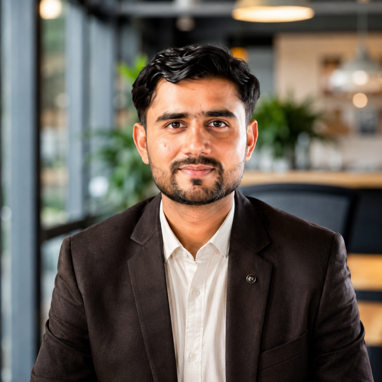 Indir Lal profile photo