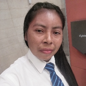 ZONIA REYES CHAMALE SITAN profile photo