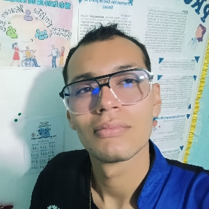 Ismael Jose Monrroy Reyes profile photo