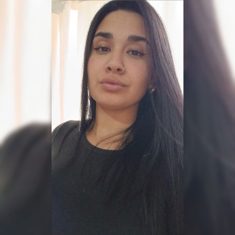 Foto de perfil de Florencia Sampietro