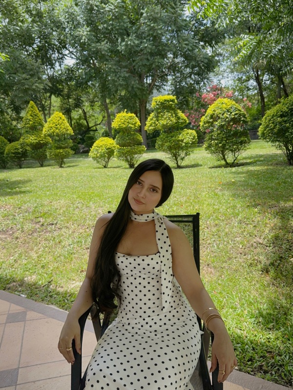 Kathy Elizabeth Osorio Pérez profile photo