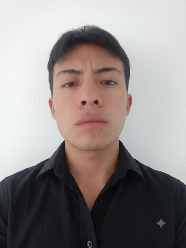 Foto de perfil de Andres Rivadeneira