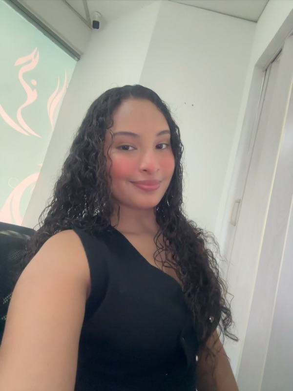 Yuxire García profile photo
