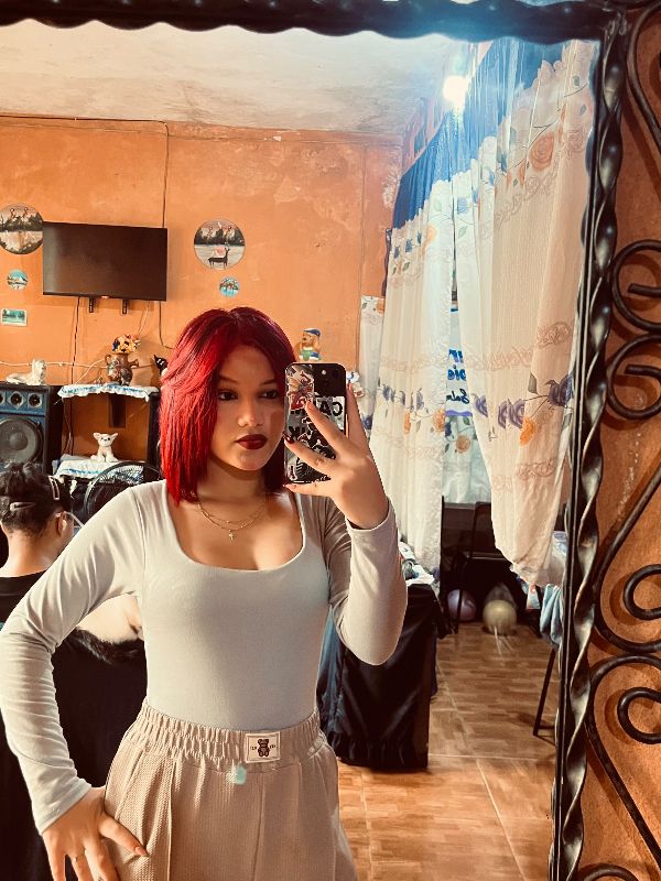 Gleinis Sambrano profile photo