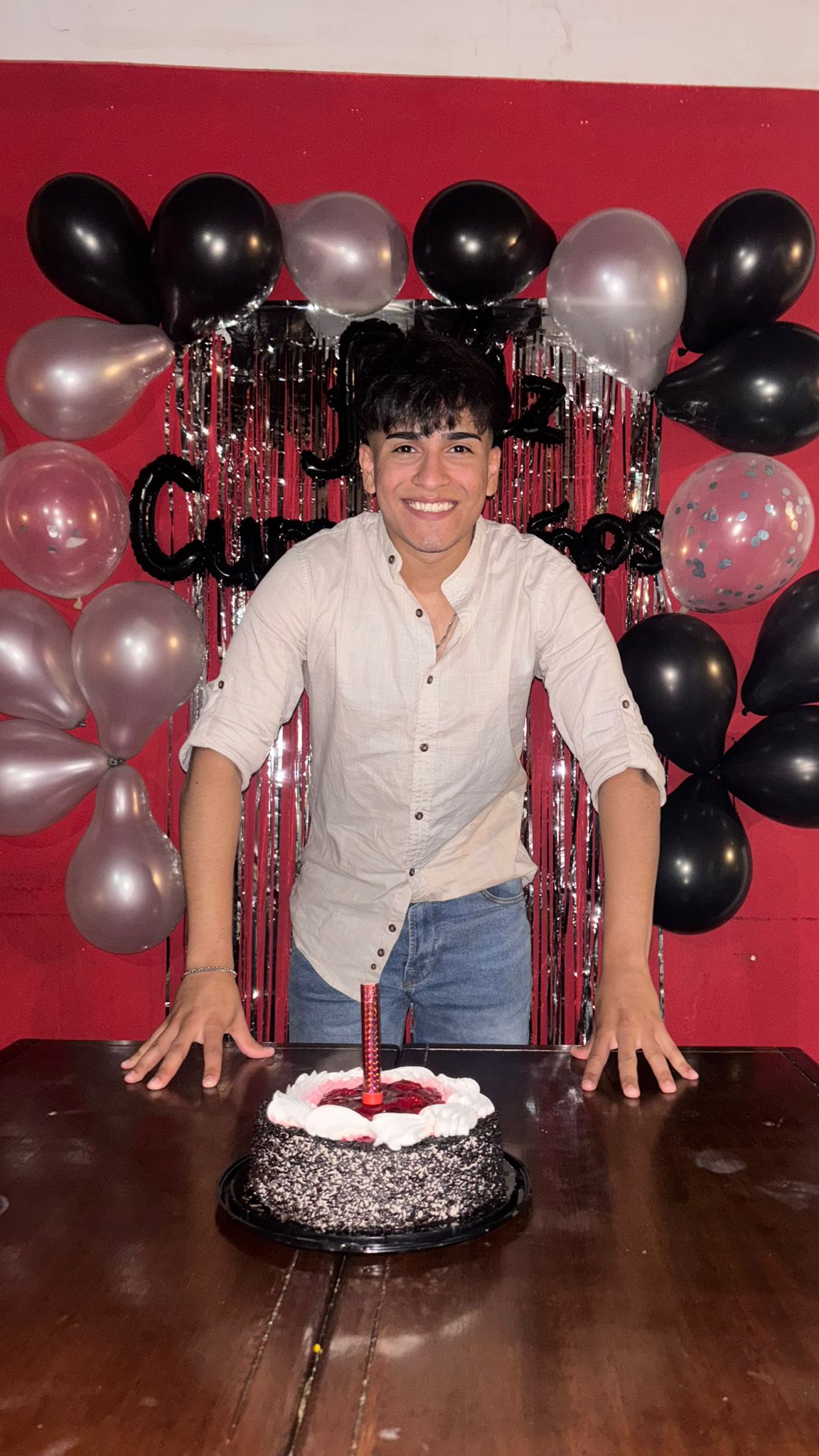 Mauricio rueda profile photo