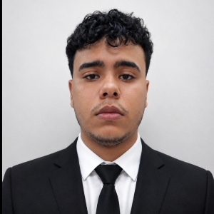 abraham barreto profile photo