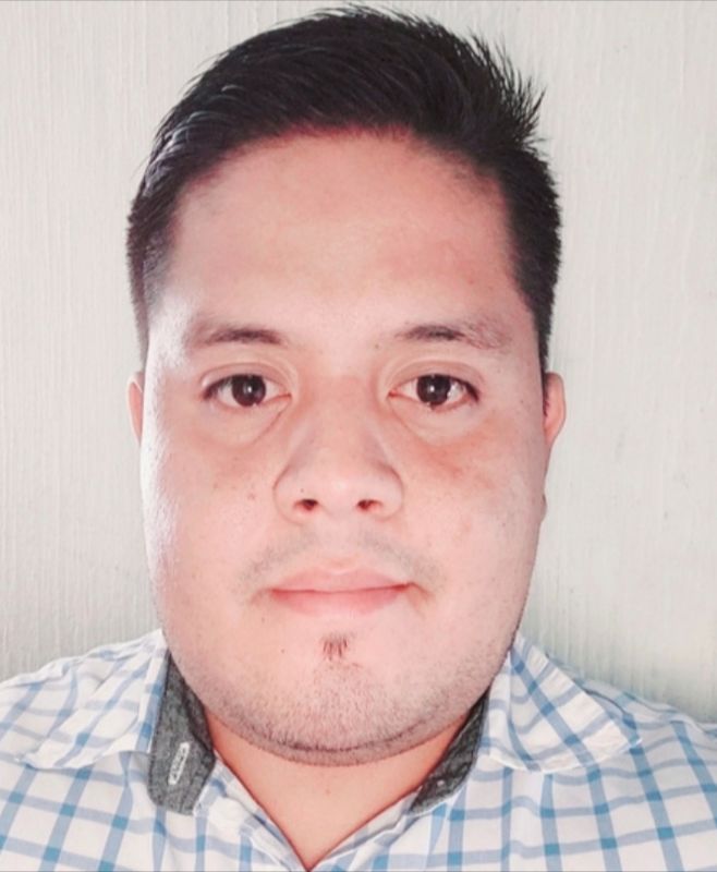 Estuardo David Montenegro Barillas profile photo