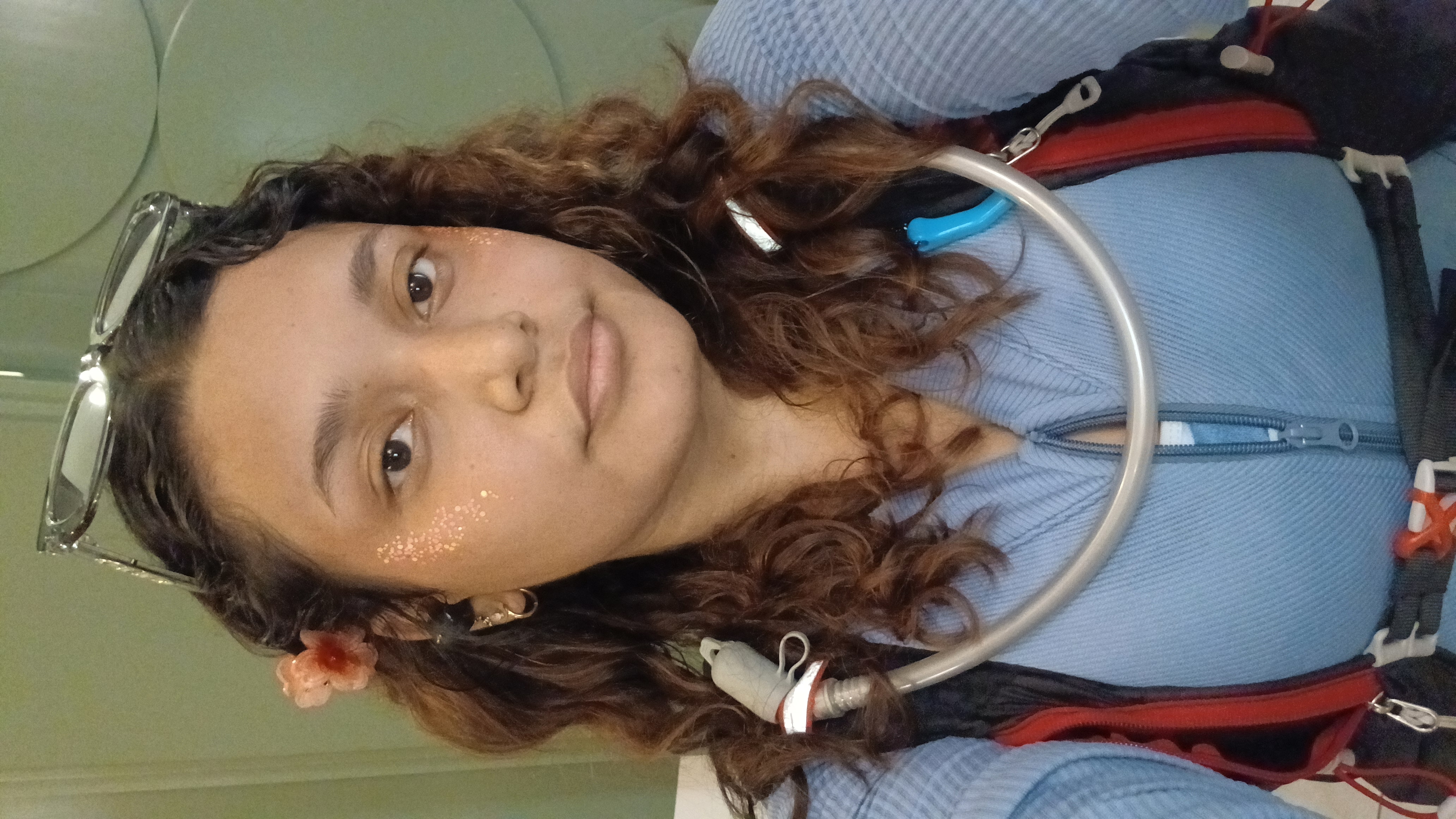 Mary Ortiz profile photo