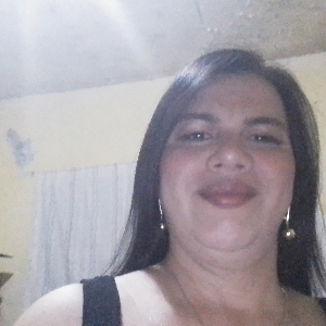 Mariana Esperanza Hernandez Gil profile photo