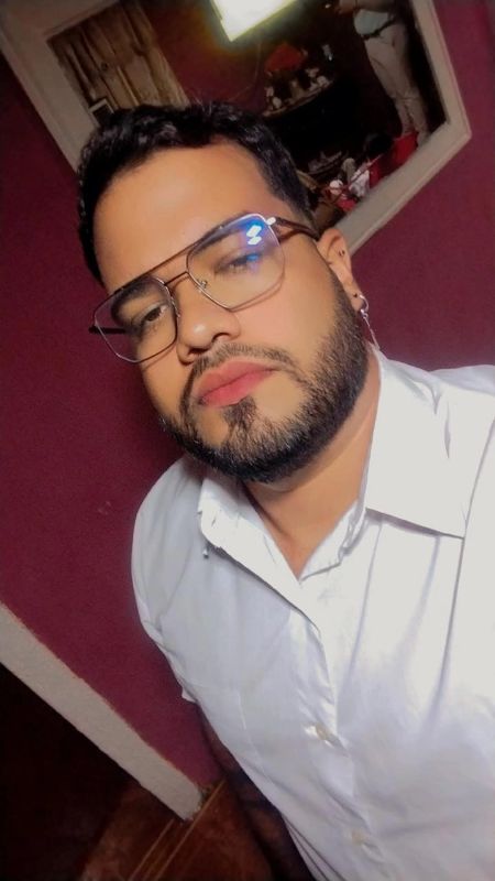 Foto de perfil de Alexys Black