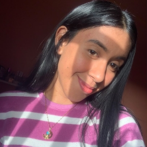 Foto de perfil de Gabriella Robles