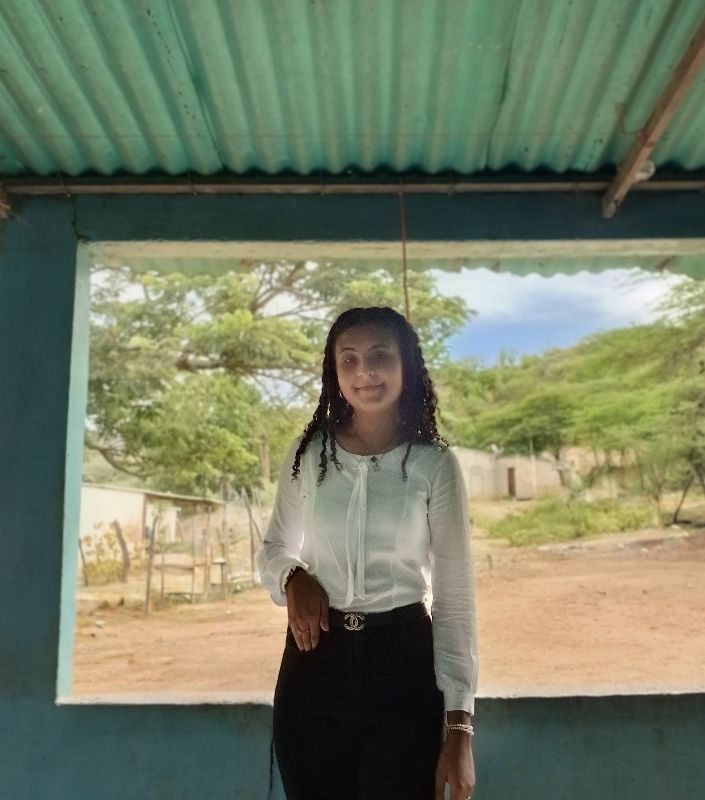 Alejandra Cañizalez profile photo