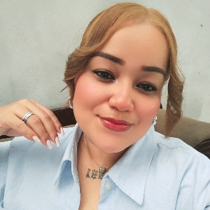 Naudy Barahona profile photo