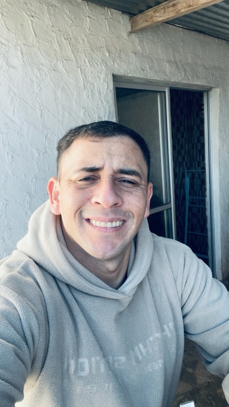 Nicolas Elizalde profile photo