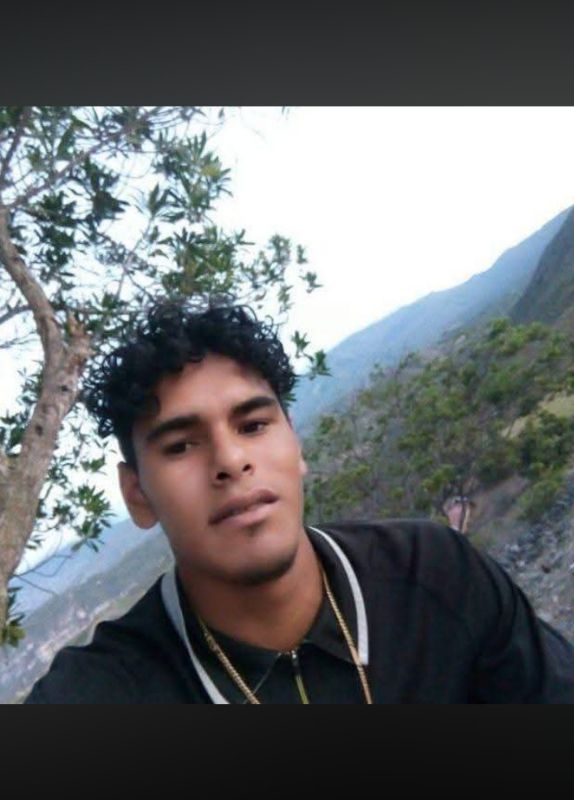 Yeison Cañizalez profile photo