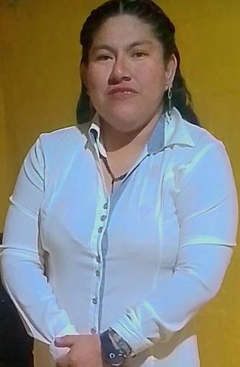 Mercedes lourdes Mujica gonzabay profile photo