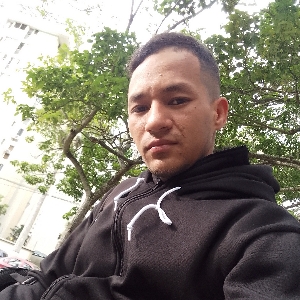 Albert Jose Laya Pernalete profile photo
