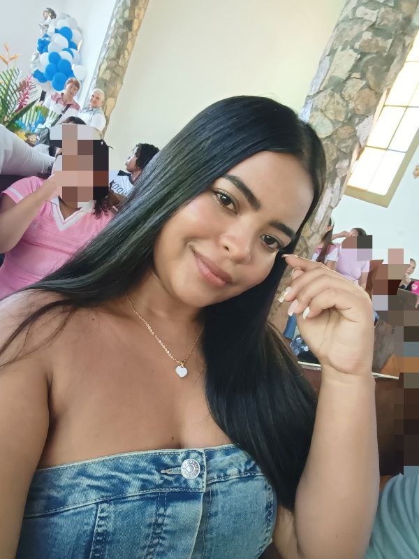 Gabriela profile photo