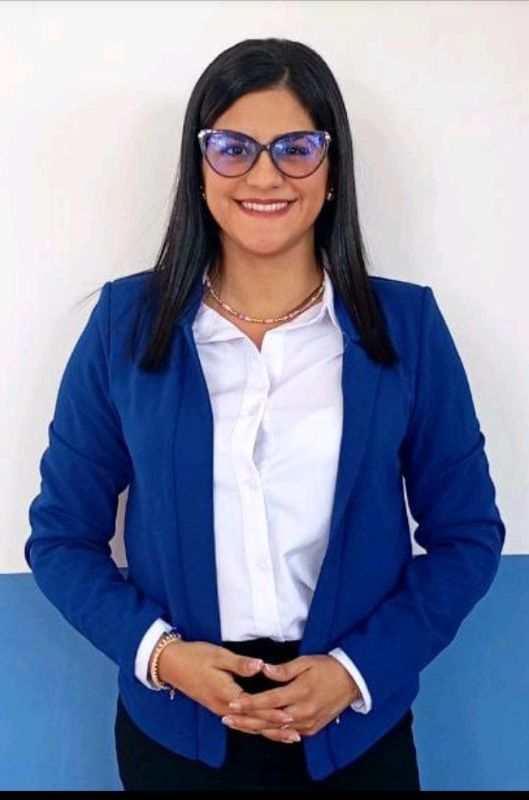 Damaris Mendoza profile photo
