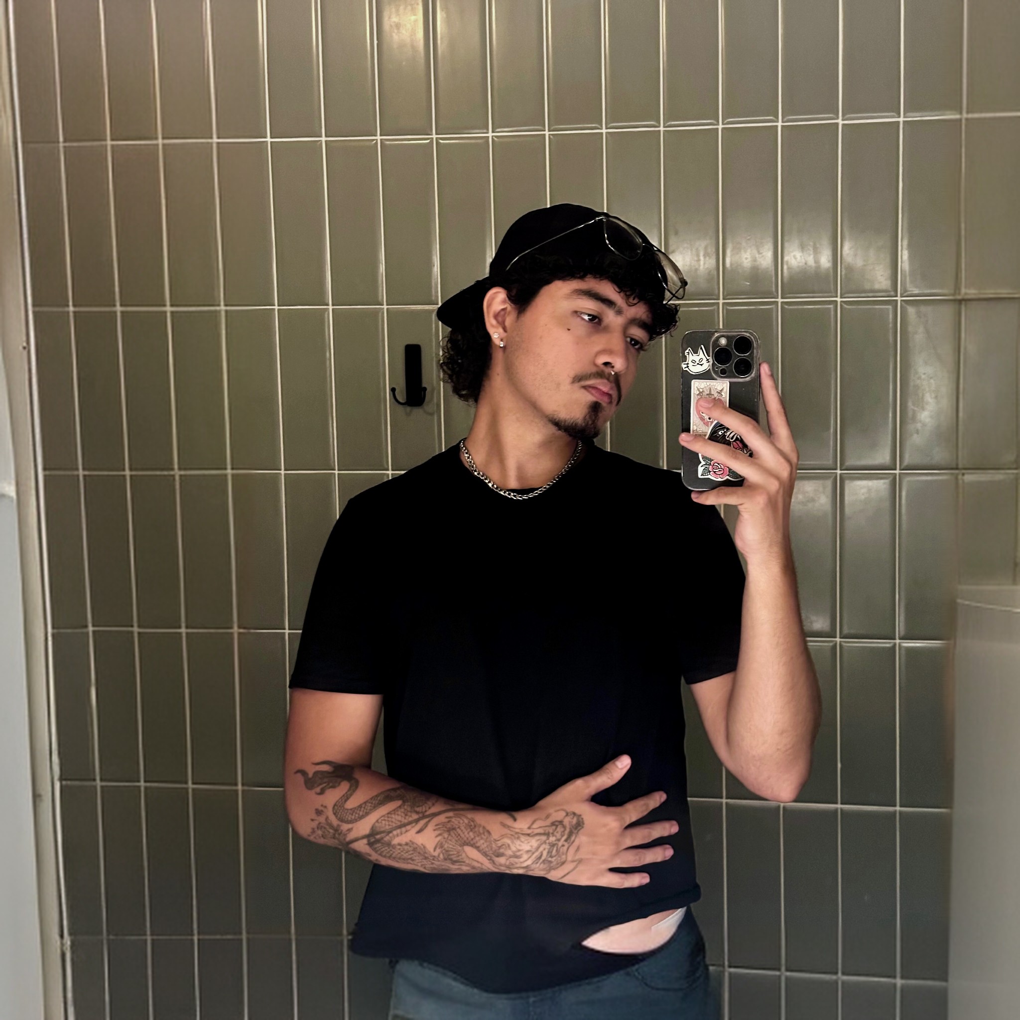 Foto de perfil de Esteban Sánchez Cardona