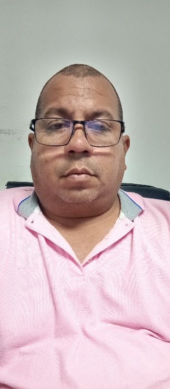 Gerardo Cermeño profile photo