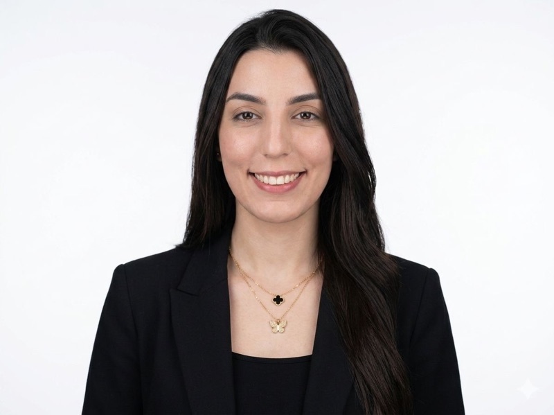 Andrea Tovar profile photo